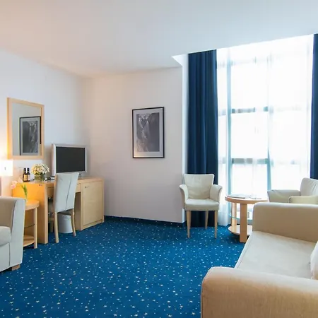 Hotel Blue Star Budva Exterior photo