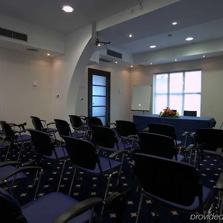 Hotel Blue Star 