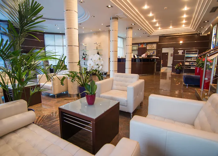 Hotel Blue Star